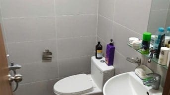 Căn hộ Bcons Plaza, 53m2, 2PN, kdc làng đại học thủ đức, giá 2,4 tỷ