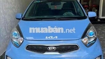 Kia Morning 2022 số sàn chính chủ