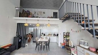 BÁN NHÀ CHÍNH CHỦ – Sát TĐC DƯƠNG SƠN , HÒA XUÂN – ĐÀ NẴNG