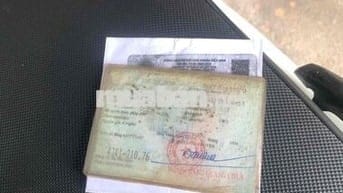 cần bán lại xe wave mới