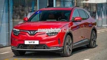 THANH TOÁN GẦN 150 TRIỆU ĐỒNG NHẬN NGAY VF8