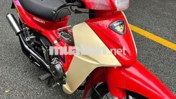 Xipo 120 6 số xe mới dọn tâm huyết gia