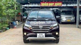 RUSH 1.5 2020 BẢO HÀNH 1 NĂM HỖ TRỢ VAY 70%