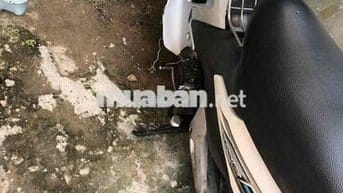 Wave HQ xe đẹp dàn ngoài sạch sẽ đẹp