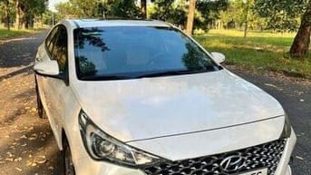 Hyundai Accent 2021 1.4 ATH - Siêu đẹp
