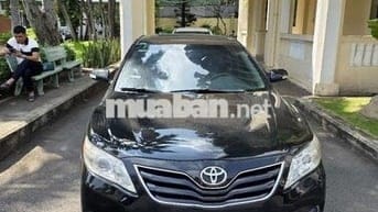2009 Camry Mỹ đẹp nguyên bản