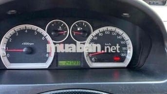 Chevrolet Aveo 2013 1.5 MT -