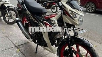 Suzuki Satria 2022 mới 90% bstp chính chủ