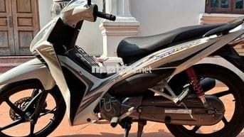 Honda Wave RSX 110Fi 2015 Trắng