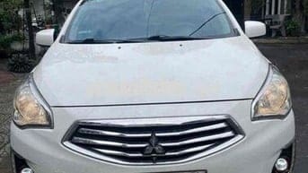 Cần bán  Attrage 2017 Số sàn