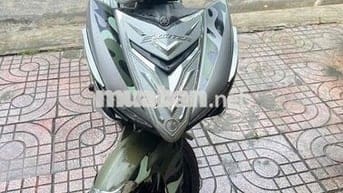 Yamaha Exciter 150 2016 Rằn ri