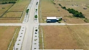 Bán đất 3 lô hướng Nam KDC Bao Điền, Phổ An