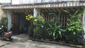 Nhà 8x18m hẻm xe hơi 1/ Nguyễn Ảnh Thủ, ngã tư Trung Chánh