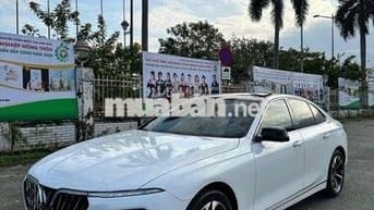 VinFast Lux A2.0 2021 Plus