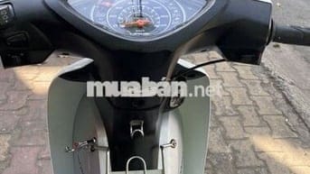 Honda Wave A 2022 màu Trắng