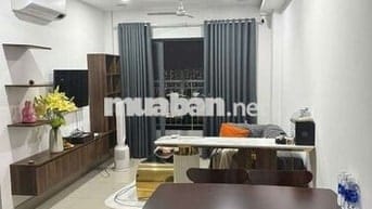 Cho thuê chính chủ căn hộ CTL TOWER 70m2 2PN full nội thất Q12