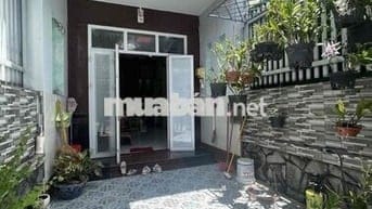 Nhà 4x30m 2 phòng full nội thất - hẻm Trần Quang Diệu