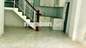 cho thuê nhà nguyên căn góc Hẻm Nguyễn Thị Tần P2 Quận 8