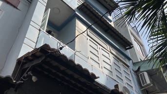 BÁN CĂN HỘ DỊCH VỤ ĐƯỜNG NGUYỄN TIỂU LA QUẬN 10