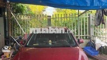 Ford Mondeo 2003 2.5 AT - 220000 km