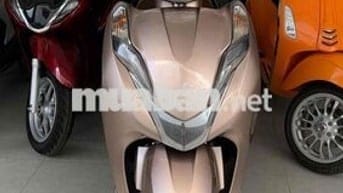 Honda Lead Fi Led 2020 khóa smart key