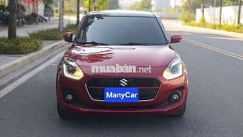 Suzuki Swift sx 2018 bản full