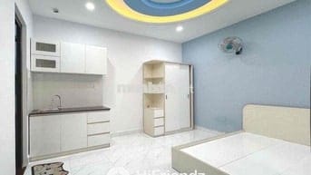 🎉Chính Chủ Cho Thuê - Căn Hộ Studio Full Nội Thất - Ngay Đầm Sen - Q11