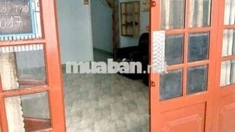 NHÀ CẤP 4 65m2 HẺM BAGAC ĐƯỜNG TAM CHÂU GẦN TRƯỜNG TH THÁI VĂN LUNG