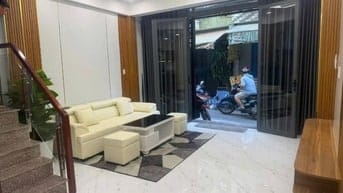 NHÀ ĐẸP - KHU VỰC TRUNG TÂM CHỈ 3TỶ370 SỞ HỮU NGAY NHÀ 55M2 