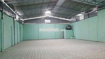 Cho thuê kho xưởng , phường 15, quận Tân Bình.đường Trần Thái Tông,