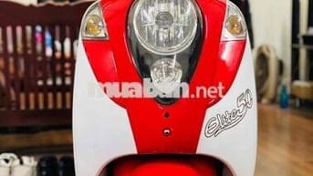 Elite 50cc chính hãng Sym