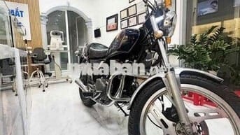 Honda LA 250cc cần B á n