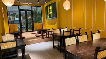 Sang nhượng MBKD Siêu đẹp mặt phố Hào Nam