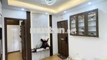 Bán CCMN Đẹp Xịn- Sổ Hồng Từng Căn, Chính Kinh Nguyễn Trãi cạnh Royal