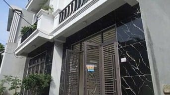 Nhà mới xây 5 tầng – khu Phượng Nghĩa, tiện lợi di chuyển