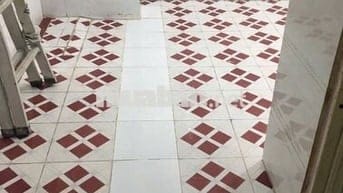 Phòng trọ 15m2, vs riêng, gần cổng xe lửa số 6