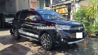 Xe 7 Chỗ Suzuki XL7 GLX  AT 2022, Xe Đẹp