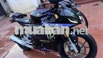 R15m v4 bản Monster giới hạn