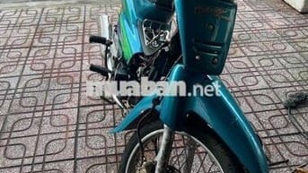 wave thái 110 MTE chính chủ