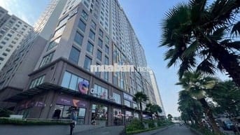 Bán CH Green River Phạm Thế Hiển Q8, dt 60-70m2/ 2PN, nhận nhà ngay