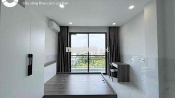 STUDIO BANCOL LUXURY NGAY ĐH NGUYỄN TẤT THÀNH Q12