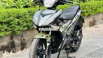 EXCITER CAMO 150 XE ZIN CHÍNH CHỦ ĐI BÁN