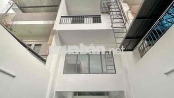 Bán CHDV 14 phòng, đang khai thác dòng tiền 70 triệu/tháng