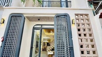 Bán nhà hẻm xe hơi 5m Nguyễn Văn Công, P3, Gò Vấp, 46,6m2, 3tỷ050tr