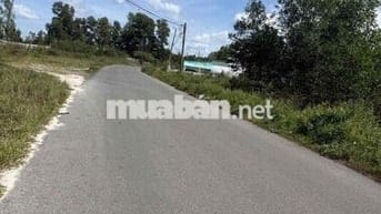 Bán lô đất rẻ nhất đường mỹ xuân tóc tiên, mặt tiền kinh doanh buôn ba