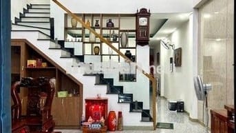 Căn nhà hẻm ô tô 3PN / 105m2 / 3,7 tỷ đồng/ Thủ Dầu Một,Bình Dương