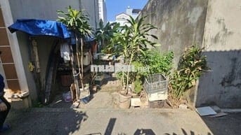 BÁN ĐẤT 38M2, PHỐ CỬU VIỆT, TRÂU QUỲ, GIA LÂM, OTO ĐỖ CỬA