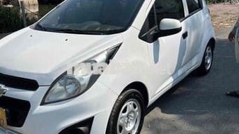 Chevrolet Spark 2016 LS 1.0 - 150 km