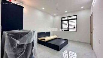 CHO THUÊ PHÒNG MỚI FULL NỘI THẤT MÁY GIẶT RIÊNG GẦN TRUNG TÂM GÒ VẤP