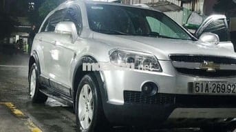 4 158 2008 LTZ 2.4 - 63000 km